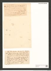 Cocconeis dirupta Greg. (de-Toni-Nr.: Genus 40, Species 1843) Zeichnungen Sammlung Grunow (NHMW-BOT-W0371242)